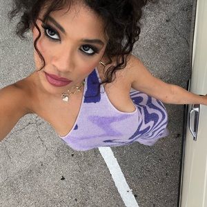 House of Sunny dress